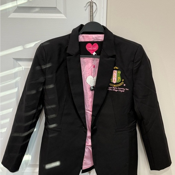 NWT SACRED HEART COLLECTIONS SZ L - Picture 4 of 11